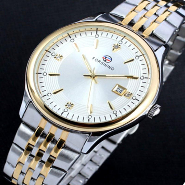 2017 New Brand Women Watch - Rushy