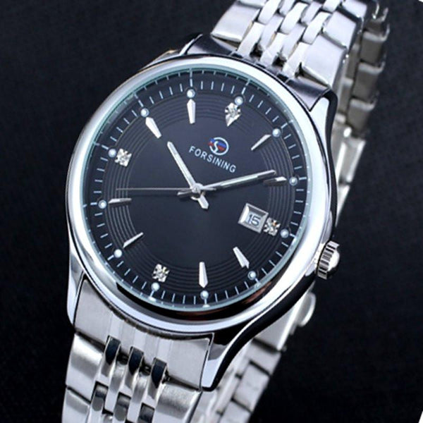2017 New Brand Women Watch - Rushy