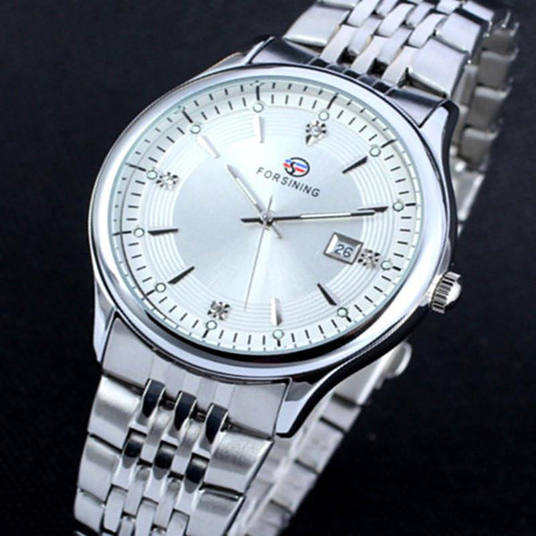 2017 New Brand Women Watch - Rushy