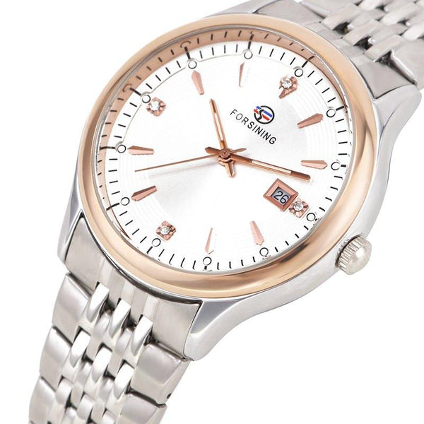 2017 New Brand Women Watch - Rushy