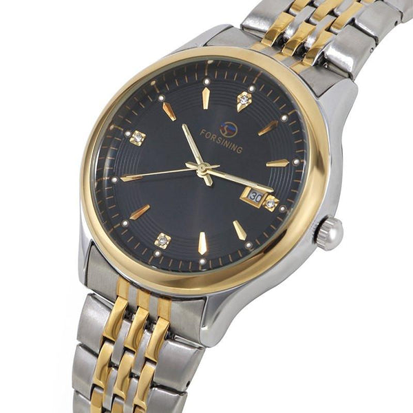 2017 New Brand Women Watch - Rushy