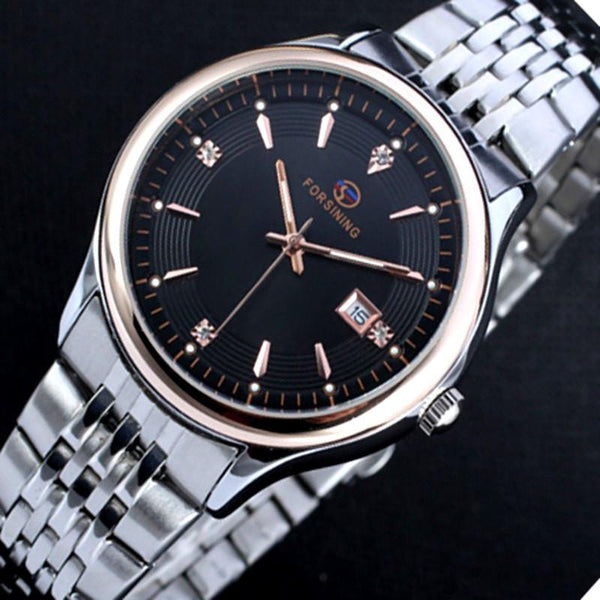 2017 New Brand Women Watch - Rushy