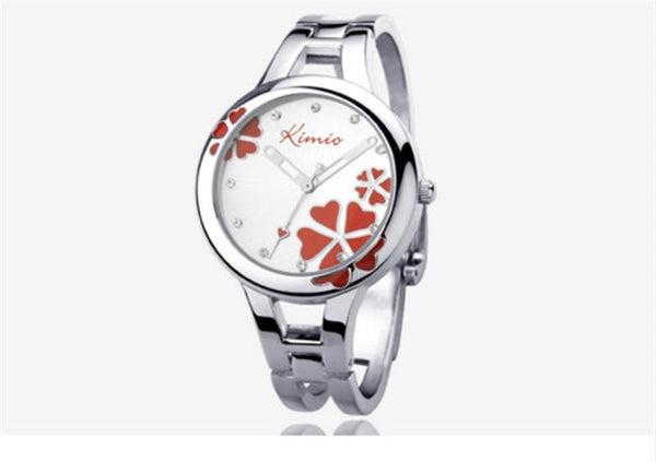 KIMIO Women Watch - Rushy