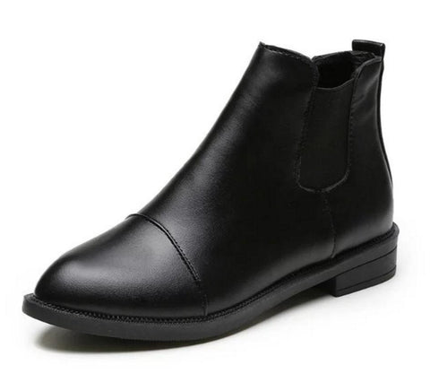 2017 Autumn Winter Fashion Casual Shoes - Rushy