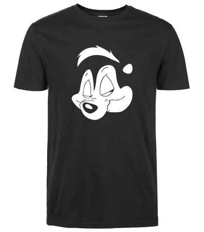 Slash (Pepe Le Pew) T-Shirt - GN'R Live Tokyo