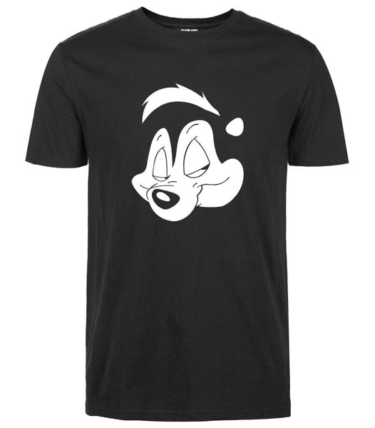 Slash (Pepe Le Pew) T-Shirt - GN'R Live Tokyo