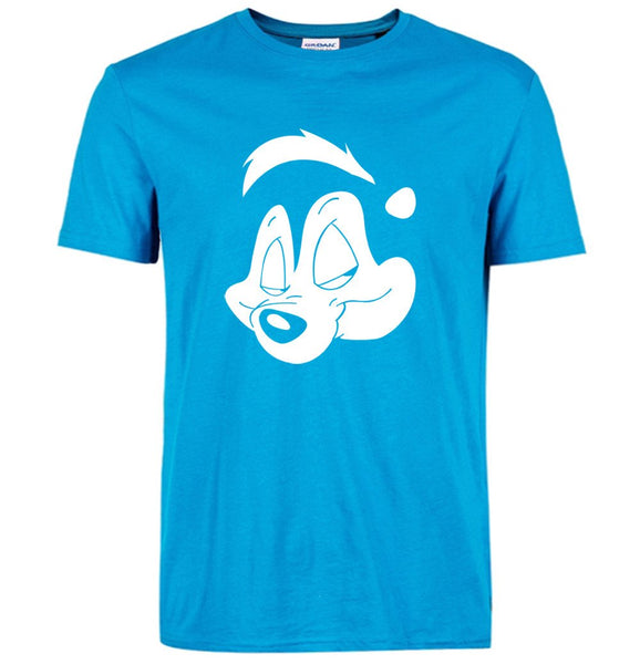 Slash (Pepe Le Pew) T-Shirt - GN'R Live Tokyo