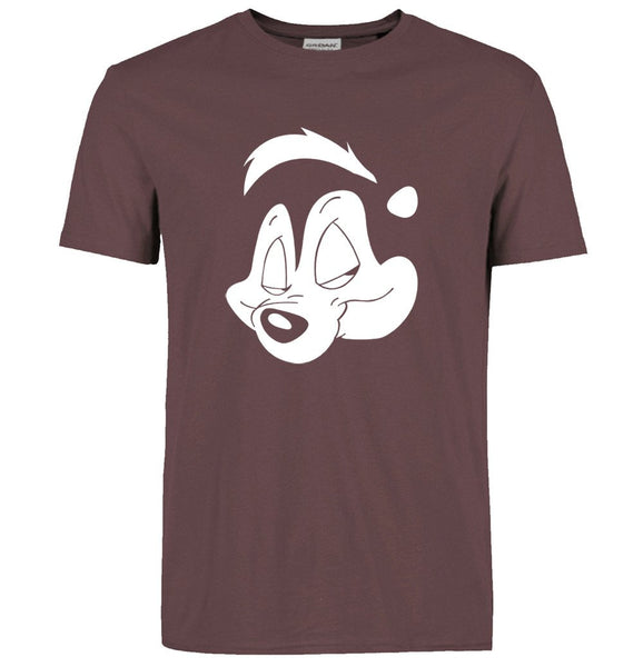Slash (Pepe Le Pew) T-Shirt - GN'R Live Tokyo
