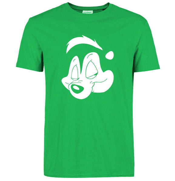Slash (Pepe Le Pew) T-Shirt - GN'R Live Tokyo
