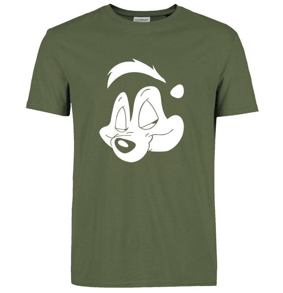 Slash (Pepe Le Pew) T-Shirt - GN'R Live Tokyo