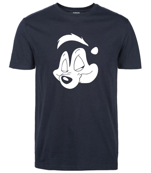 Slash (Pepe Le Pew) T-Shirt - GN'R Live Tokyo