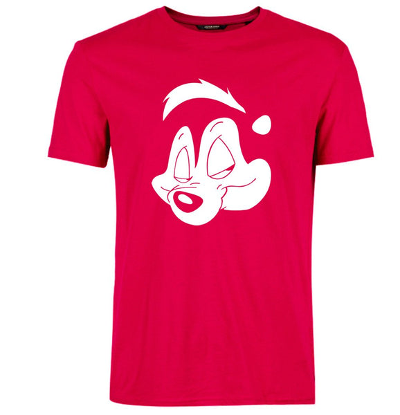 Slash (Pepe Le Pew) T-Shirt - GN'R Live Tokyo
