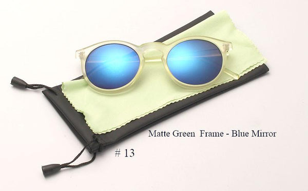 BOUTIQUE Fashion New mercury Mirror glasses