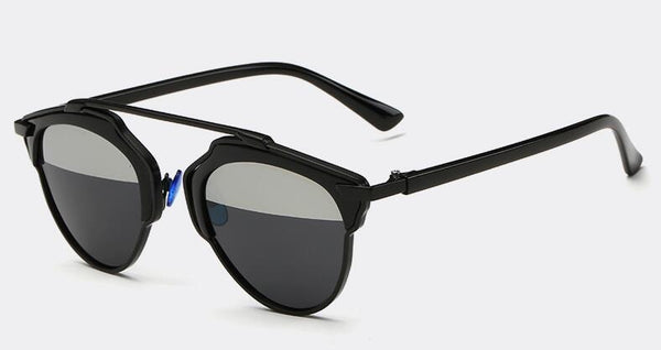 2017 Female Rihanna Luxury Sunglasses