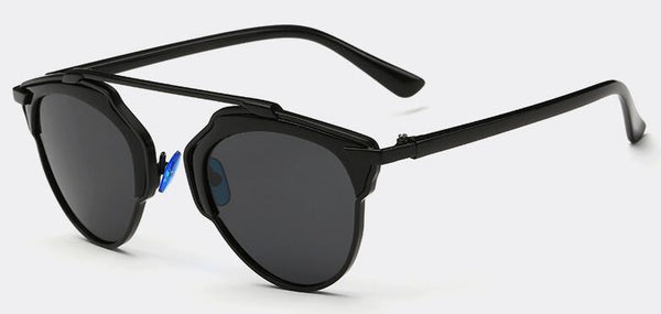 2017 Female Rihanna Luxury Sunglasses