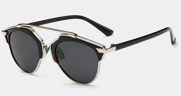 2017 Female Rihanna Luxury Sunglasses