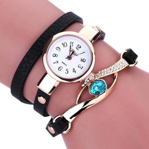 brand ladies watches 2017 Fashion