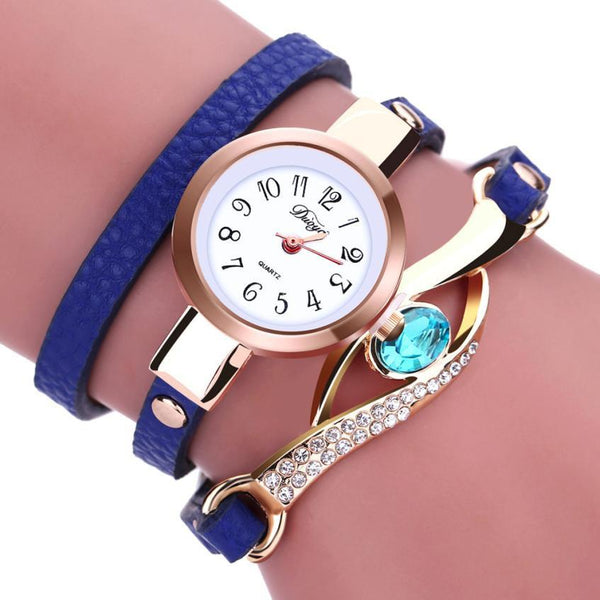 brand ladies watches 2017 Fashion
