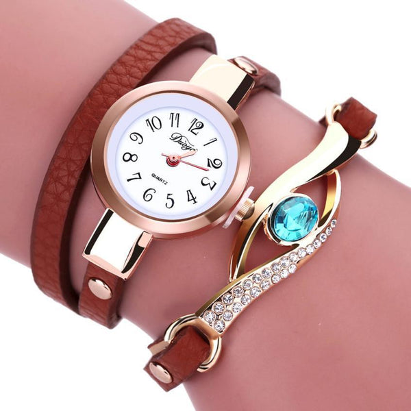brand ladies watches 2017 Fashion