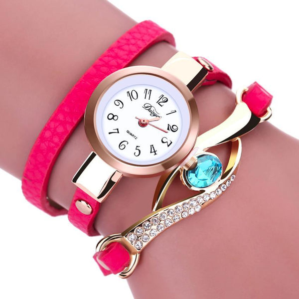 brand ladies watches 2017 Fashion