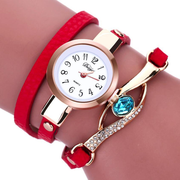 brand ladies watches 2017 Fashion