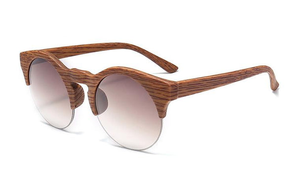 2017 New Women Brand Design Sunglasses