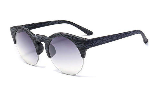 2017 New Women Brand Design Sunglasses