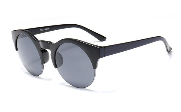 2017 New Women Brand Design Sunglasses