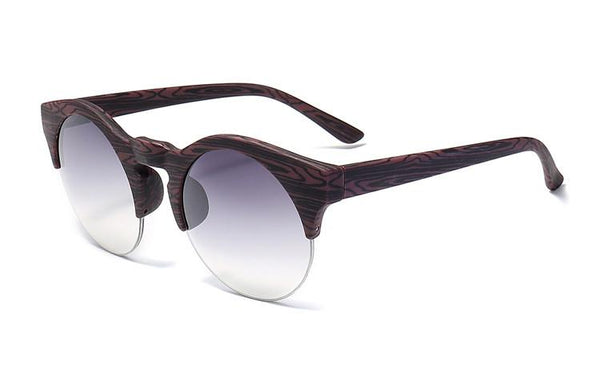 2017 New Women Brand Design Sunglasses