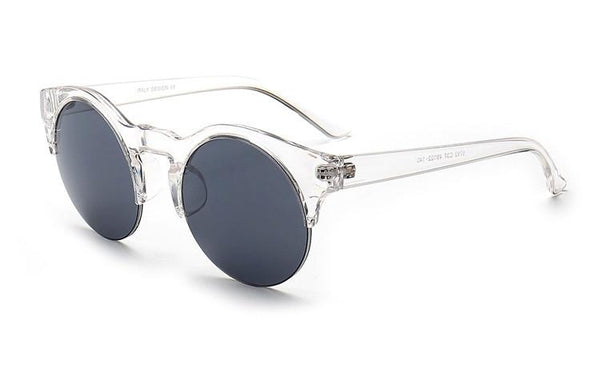 2017 New Women Brand Design Sunglasses
