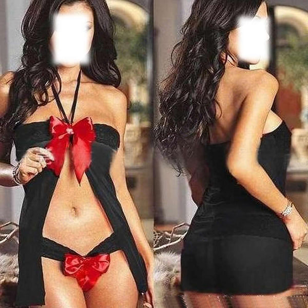 Sexy Women Nightdress
