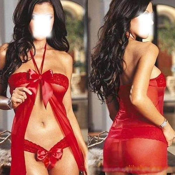 Sexy Women Nightdress