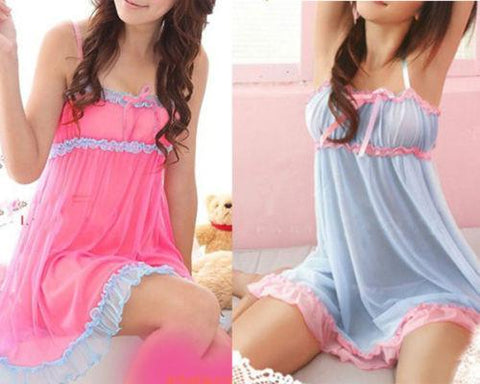 Women Nice Lace sexy lingerie