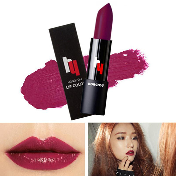 Korean Cosmetics Long Lasting Lipstick