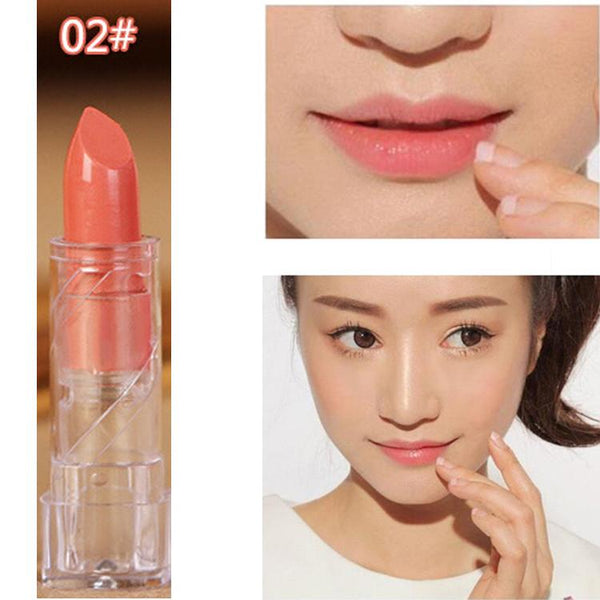 Korean Cosmetics Long Lasting Lipstick