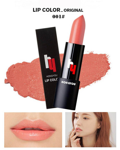 Korean Cosmetics Long Lasting Lipstick