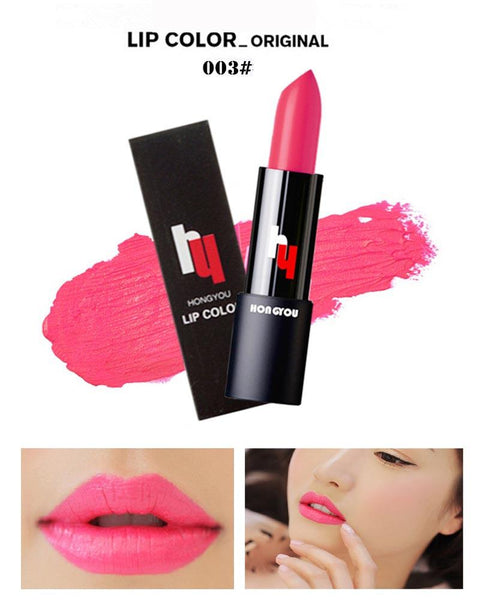 Korean Cosmetics Long Lasting Lipstick