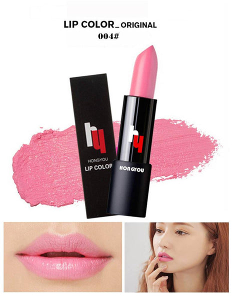 Korean Cosmetics Long Lasting Lipstick