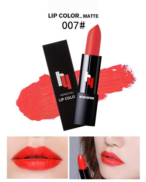 Korean Cosmetics Long Lasting Lipstick