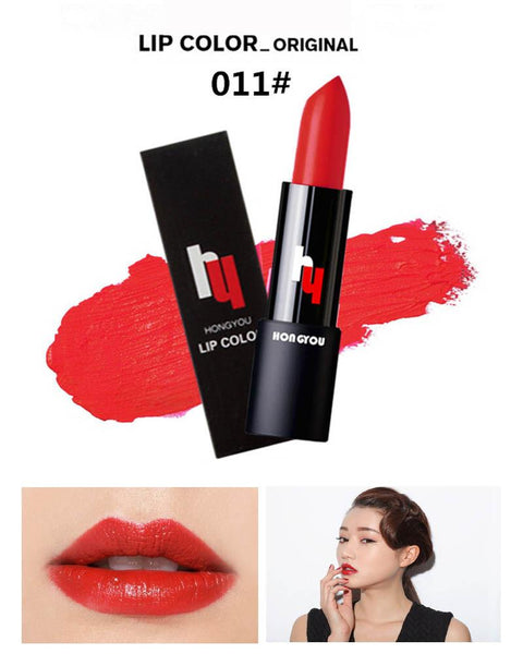 Korean Cosmetics Long Lasting Lipstick