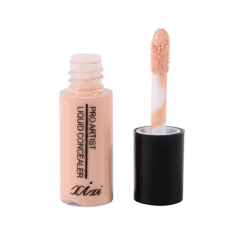 Make up Hide Blemish Whitening Cream Liquid Concealer