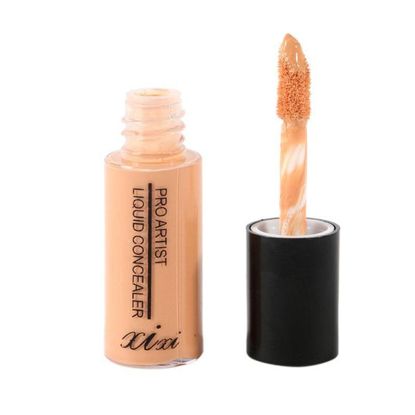 Make up Hide Blemish Whitening Cream Liquid Concealer