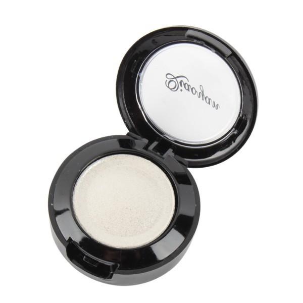 Solid Color Matte Eyeshadow Palette