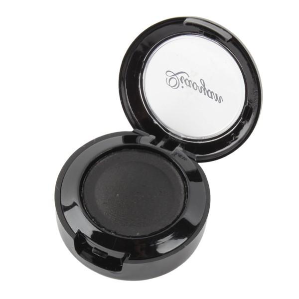 Solid Color Matte Eyeshadow Palette
