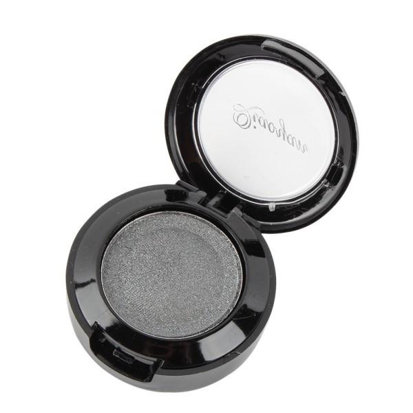 Solid Color Matte Eyeshadow Palette