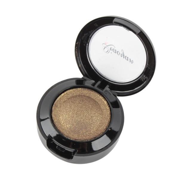 Solid Color Matte Eyeshadow Palette