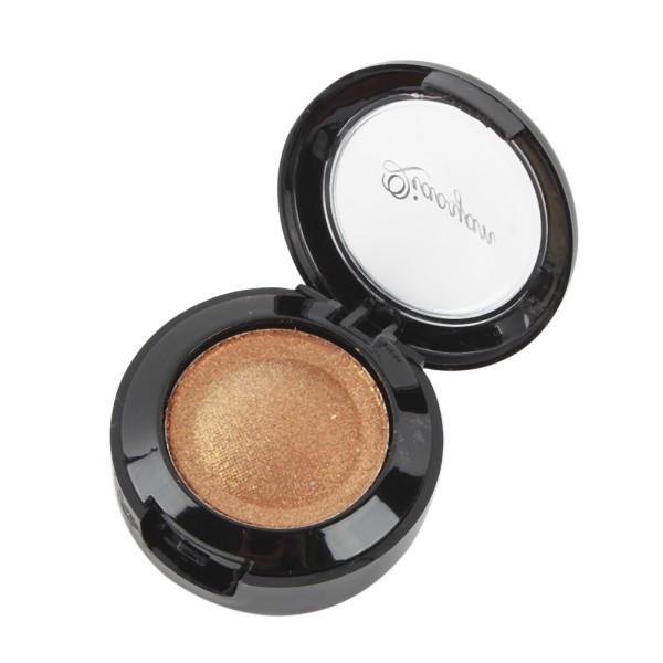 Solid Color Matte Eyeshadow Palette