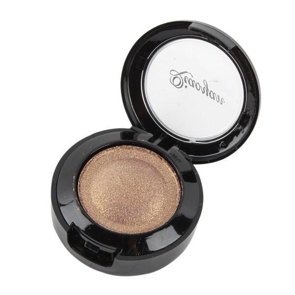 Solid Color Matte Eyeshadow Palette