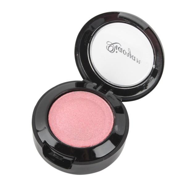 Solid Color Matte Eyeshadow Palette