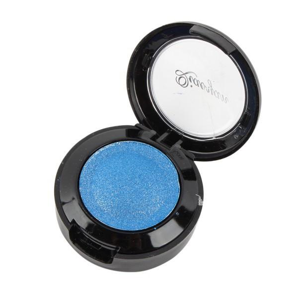 Solid Color Matte Eyeshadow Palette